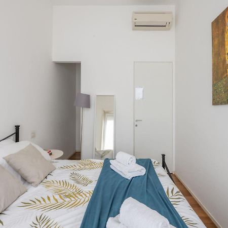 The Best Rent - Comfortable One Bedroom Apartment In Milan Downtown Eksteriør bilde