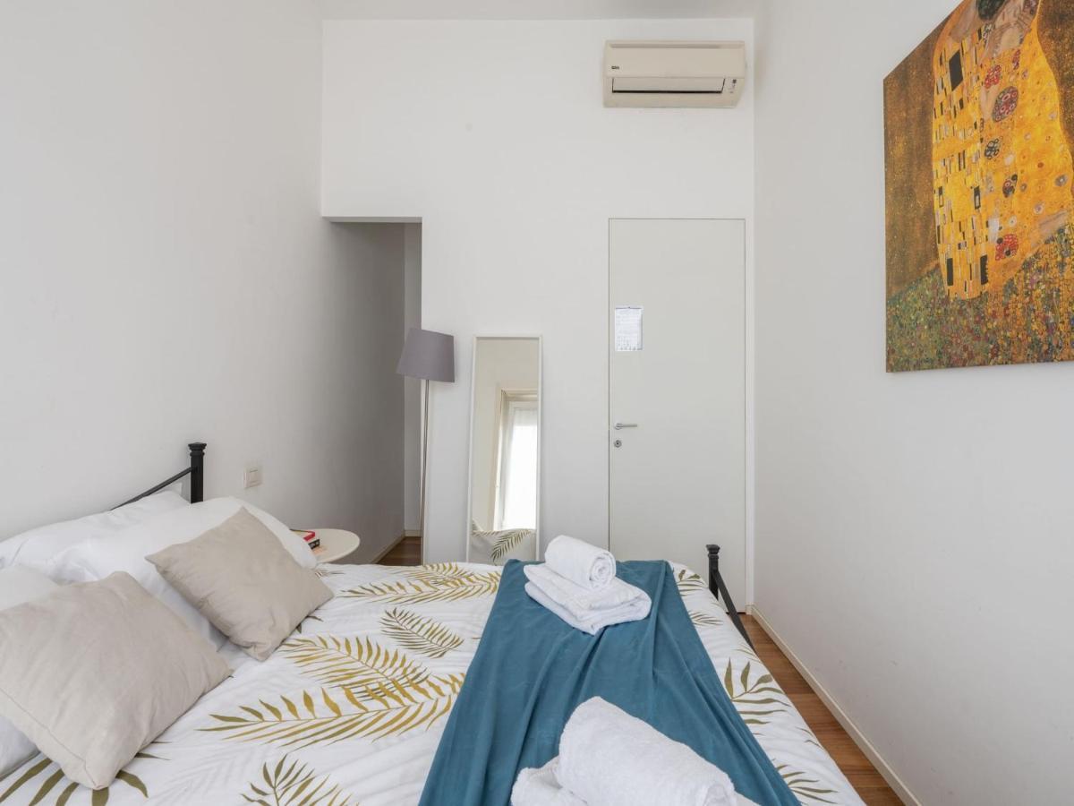 The Best Rent - Comfortable One Bedroom Apartment In Milan Downtown Eksteriør bilde