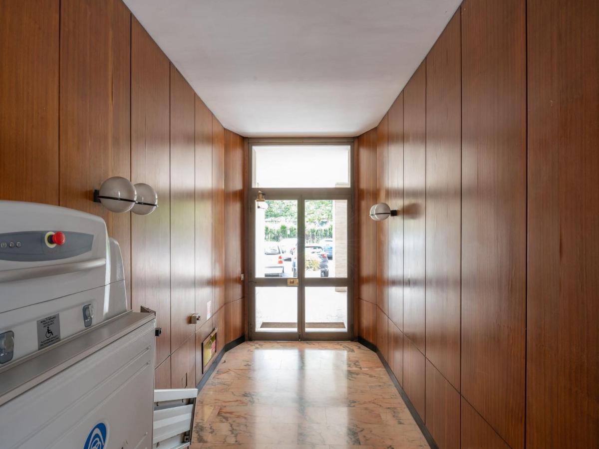 The Best Rent - Comfortable One Bedroom Apartment In Milan Downtown Eksteriør bilde