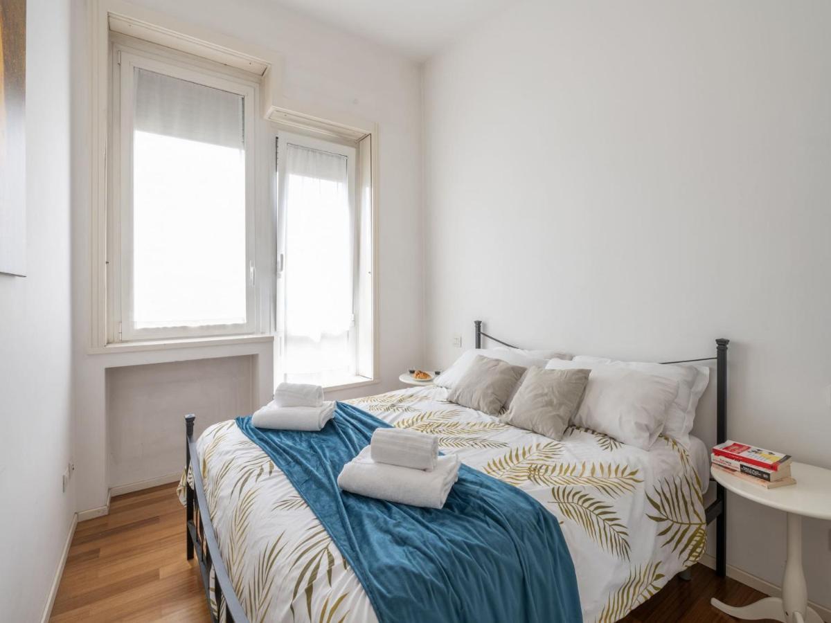 The Best Rent - Comfortable One Bedroom Apartment In Milan Downtown Eksteriør bilde