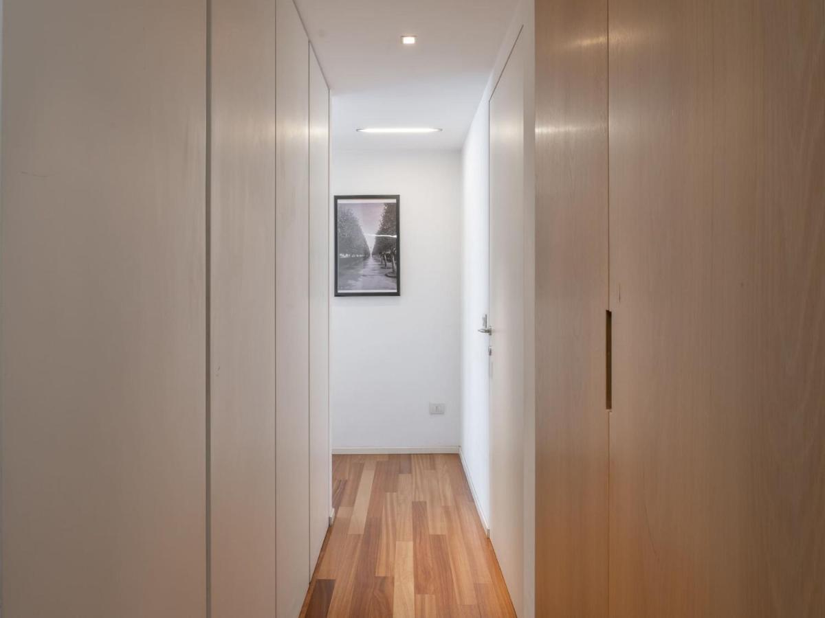 The Best Rent - Comfortable One Bedroom Apartment In Milan Downtown Eksteriør bilde