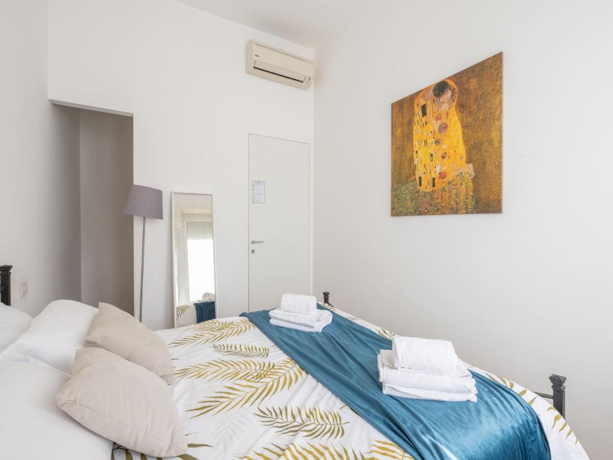 The Best Rent - Comfortable One Bedroom Apartment In Milan Downtown Eksteriør bilde