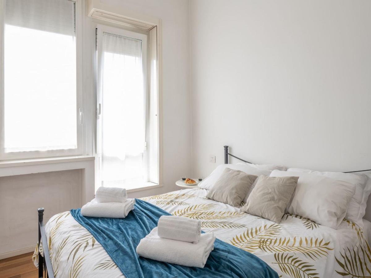 The Best Rent - Comfortable One Bedroom Apartment In Milan Downtown Eksteriør bilde
