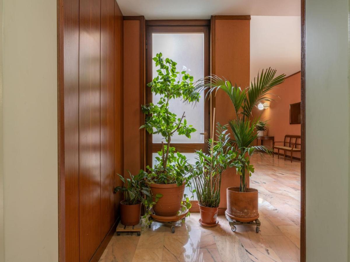 The Best Rent - Comfortable One Bedroom Apartment In Milan Downtown Eksteriør bilde
