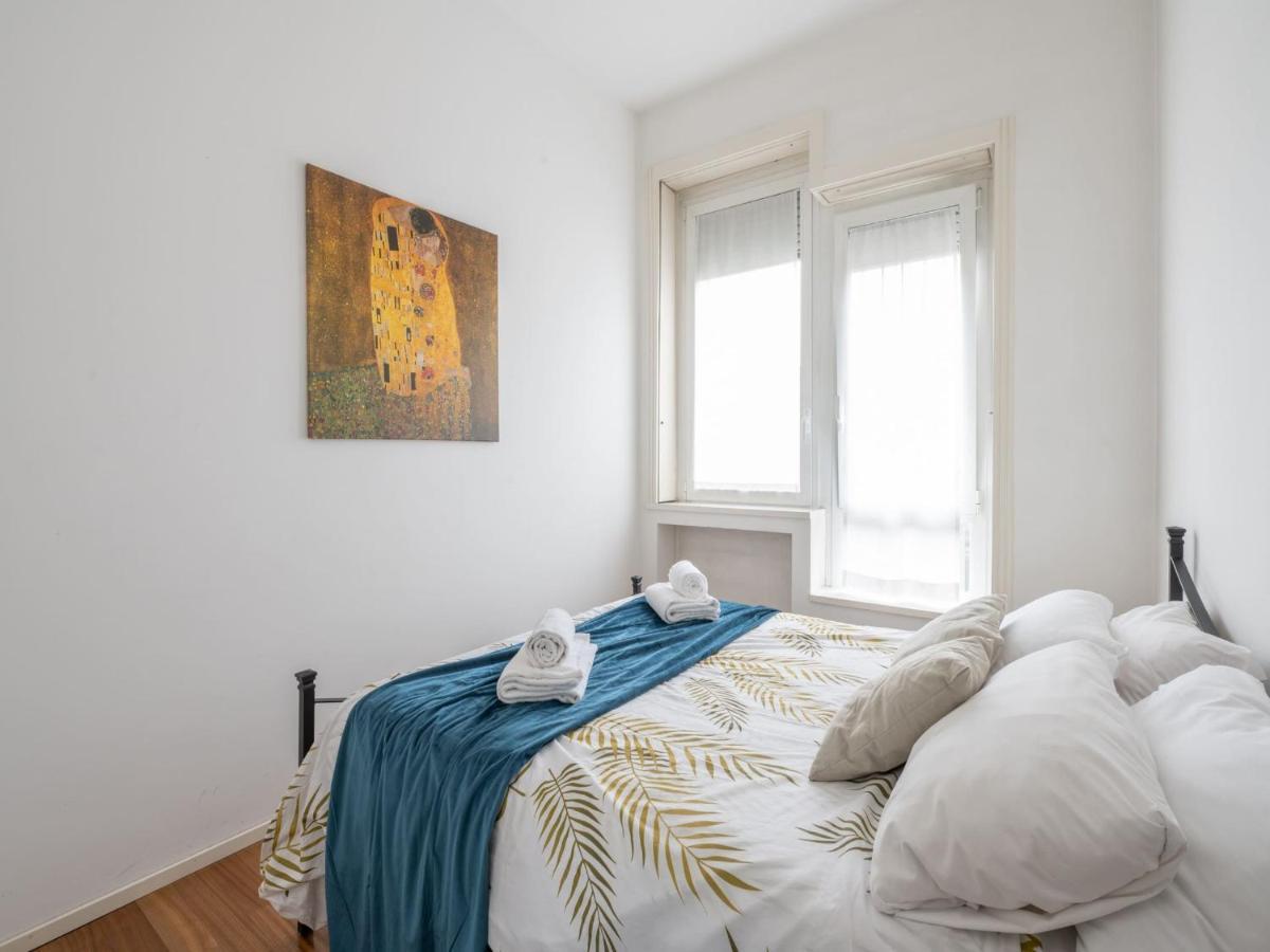 The Best Rent - Comfortable One Bedroom Apartment In Milan Downtown Eksteriør bilde