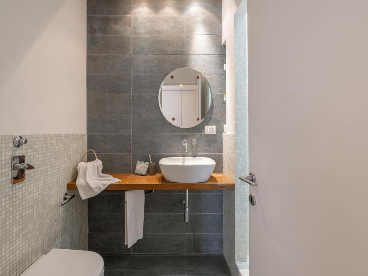 The Best Rent - Comfortable One Bedroom Apartment In Milan Downtown Eksteriør bilde